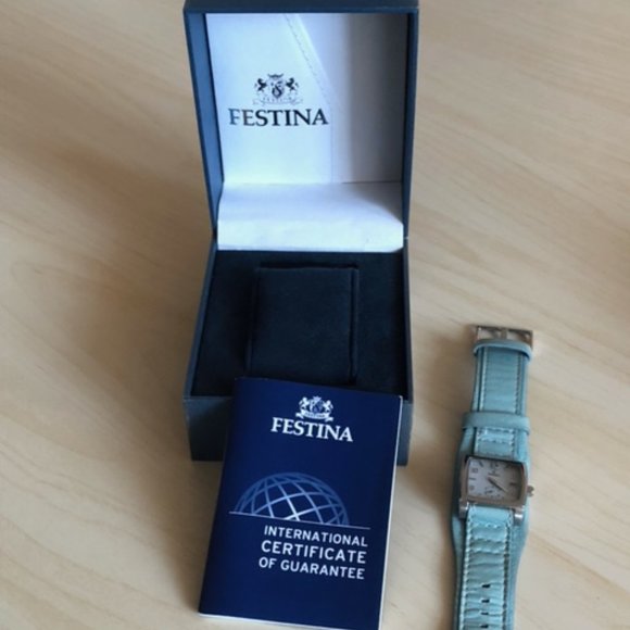 Festina Watch - Picture 3 of 4